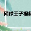 网球王子视频（关于网球王子视频的简介）