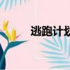 逃跑计划（关于逃跑计划的简介）