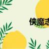 侠魔志（关于侠魔志的简介）