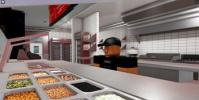 粉丝们可以在元宇宙的chipotle卷墨西哥卷饼