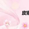 皮娜（关于皮娜的简介）