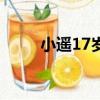 小遥17岁（关于小遥17岁的简介）