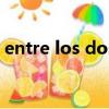 entre los dos（关于entre los dos的简介）