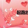 起跑线（关于起跑线的简介）
