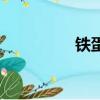 铁蛋（关于铁蛋的简介）