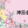 冲三小（关于冲三小的简介）
