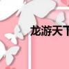 龙游天下（关于龙游天下的简介）