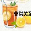 非常关系（关于非常关系的简介）