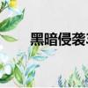 黑暗侵袭3（关于黑暗侵袭3的简介）