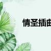 情圣插曲（关于情圣插曲的简介）