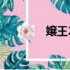嬢王2（关于嬢王2的简介）