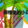阁楼里的小花（关于阁楼里的小花的简介）