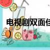 电视剧双面佳人（关于电视剧双面佳人的简介）