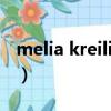 melia kreiling（关于melia kreiling的简介）