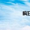 疯狂（关于疯狂的简介）