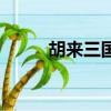 胡来三国（关于胡来三国的简介）