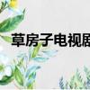 草房子电视剧（关于草房子电视剧的简介）