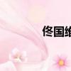 佟国维（关于佟国维的简介）