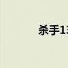 杀手13（关于杀手13的简介）