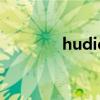 hudie（关于hudie的简介）