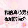 我的真芯男友 电视剧（关于我的真芯男友 电视剧的简介）