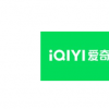 爱奇艺推出新Logo庆祝12周年