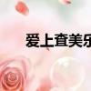 爱上査美乐（关于爱上査美乐的简介）