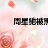 周星驰被黑（关于周星驰被黑的简介）