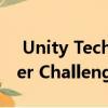  Unity Technologies已经为Obstacle Tower Challenge赢得了最高奖项
