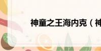 神童之王海内克(神童之王)