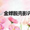金蝉脱壳影评（关于金蝉脱壳影评的简介）