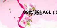 09款奥迪A6L(09款)