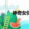 神奇女侠（关于神奇女侠的简介）