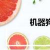 机器狗（关于机器狗的简介）