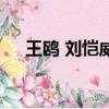 王鸥 刘恺威（关于王鸥 刘恺威的简介）
