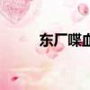 东厂喋血（关于东厂喋血的简介）