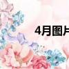 4月图片（关于4月图片的简介）