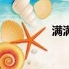 满满（关于满满的简介）