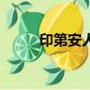 印第安人（关于印第安人的简介）