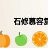 石修慕容复（关于石修慕容复的简介）