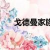 戈德曼家族（关于戈德曼家族的简介）