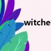 witches（关于witches的简介）