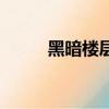 黑暗楼层（关于黑暗楼层的简介）