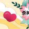 杀神（关于杀神的简介）