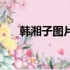 韩湘子图片（关于韩湘子图片的简介）