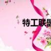 特工联盟（关于特工联盟的简介）