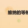 维纳的等候（关于维纳的等候的简介）