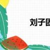 刘子固（关于刘子固的简介）