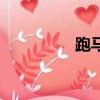 跑马（关于跑马的简介）