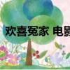 欢喜冤家 电影（关于欢喜冤家 电影的简介）